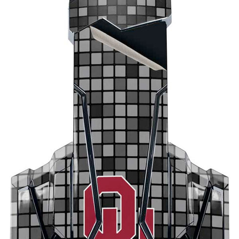 University of Oklahoma Sooners Digi BENGOO G9000 Skin